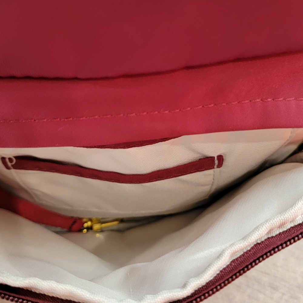 Euc Tumi Backpack - image 6